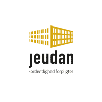 Logo: Jeudan A/S