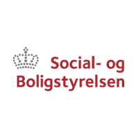 Logo: Socialstyrelsen
