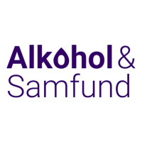 Logo: Alkohol & Samfund