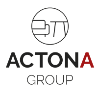 ACTONA Company A/S - logo