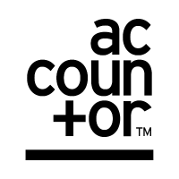 Accountor Group - logo