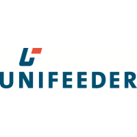 Unifeeder A/S - logo