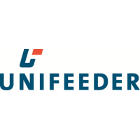 Unifeeder A/S - logo