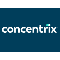 Logo: Concentrix CVG Services Denmark ApS