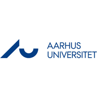Logo: Arktisk Forskningscenter, Aarhus Universitet
