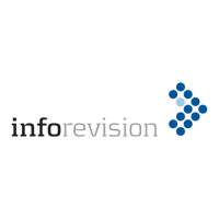 Logo: InfoRevision