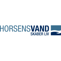 Logo: Horsens Vand A/S