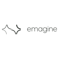 emagine Consulting A/S - logo