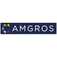 Logo: Amgros I/S