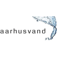 Logo: Aarhus Vand A/S