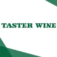 Taster Wine A/S - logo