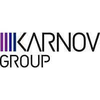Karnov Group A/S - logo