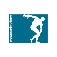 Logo: Discus Communications