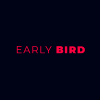 Logo: EarlyBird.dk