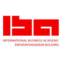 Erhvervsakademi Kolding/IBA Int. Business Academy - logo