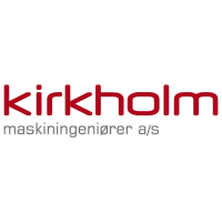 Kirkholm Maskiningeniører A/S - logo