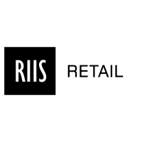 Riis retail A/S - logo