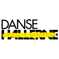 Logo: Dansehallerne