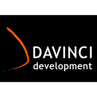 Logo: Davinci 3d A/S