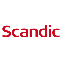 Scandic Hotels Group - logo