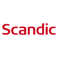 Logo: Scandic Hotels Group