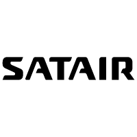 Satair - logo