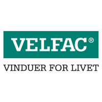 Logo: VELFAC A/S
