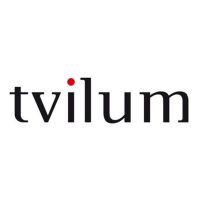 Logo: Tvilum A/S