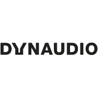Logo: Dynaudio A/S
