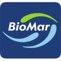 Logo: BioMar A/S