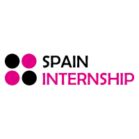 Logo: Spain Internship