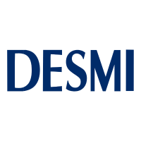 DESMI Pumping Technology - logo