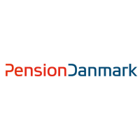 PensionDanmark - logo