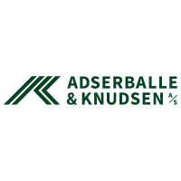 Logo: Adserballe & Knudsen