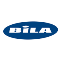BILA A/S - logo