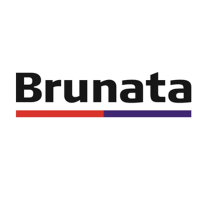 Brunata A/S - logo