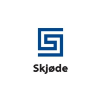 Logo: H. Skjøde Knudsen A/S
