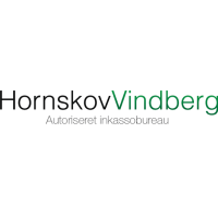 Logo: HornskovVindberg ApS