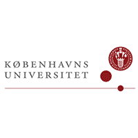 Logo: Københavns Universitet, Dialektforskning