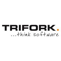 Trifork A/S - logo