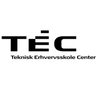 Logo: TEC - Technical Education Copenhagen