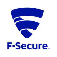 F-secure - logo