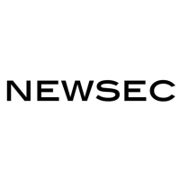 Logo: Newsec Property Asset Management