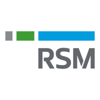 RSM Danmark - logo