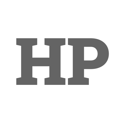 Logo: H. P. Therkelsen