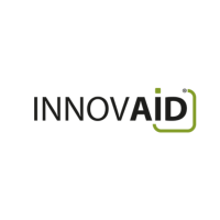 Logo: INNOVAID ApS