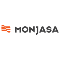 Monjasa A/S - logo