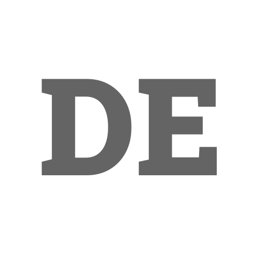Logo: Dansk Erhvervs Belysning Aps