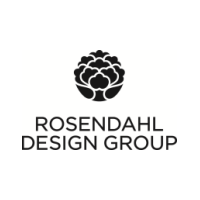 Logo: Rosendahl Design Group A/S