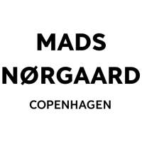 Mads Nørgaard A/S - logo